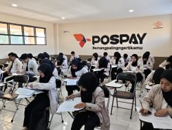 UNIBA Madura Bangun Integritas Mahasiswa Lewat Pelaksanaan UAS