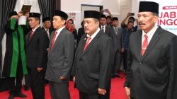 Kepala DPMD Sumenep