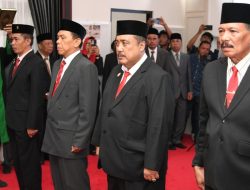 Maraknya Jabatan Ganda Perangkat Desa di Sumenep, Ujian Berat Menanti Kepala DPMD Baru