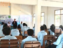 Melaui Program Santri Enterpreneur, Disbudporapar Sumenep Cetak Wirausaha Baru dari Pesantren