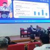 Seminar Nasional SMSI Jatim, Dewan Pers Tegas Jurnalisme Bukan Sekadar Cepat dan Viral