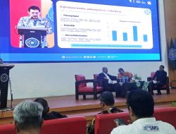 Seminar Nasional SMSI Jatim, Dewan Pers Tegas Jurnalisme Bukan Sekadar Cepat dan Viral