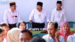 Pilkades Banyuwangi