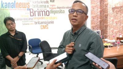 BRI Sumenep