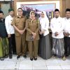 RSUD Sumenep Terima Kunjungan LKNU, Pelayanan Kesehatan Kini Diawasi Bersama