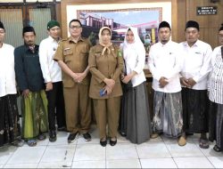 RSUD Sumenep Terima Kunjungan LKNU, Pelayanan Kesehatan Kini Diawasi Bersama