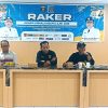 Raker AJN 2026 Berlangsung Khidmat di Sarangan