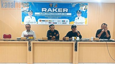 Raker AJN