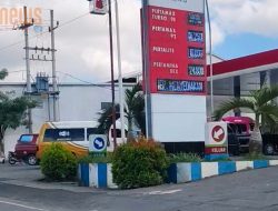 Pertamax Kosong, Pertalite dan Solar Langka, Antrean Panjang Mengular di SPBU Ganding