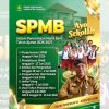 SPMB
