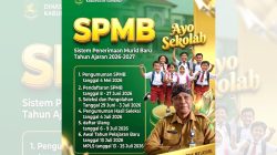 Disdik Sumenep Resmi Buka SPMB 2026, Catat Tanggalnya!