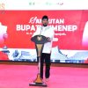 Doa Bersama Buka Bulan Bung Karno, Semangat Pancasila Digelorakan