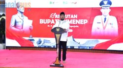 Doa Bersama Sang Proklamator