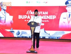 Doa Bersama Buka Bulan Bung Karno, Semangat Pancasila Digelorakan