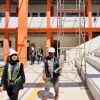 Sekolah Rakyat di Banyuwangi Hampir Rampung, Siap Tampung 1.000 Siswa