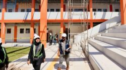Sekolah Rakyat di Banyuwangi Hampir Rampung, Siap Tampung 1.000 Siswa