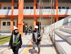 Sekolah Rakyat di Banyuwangi Hampir Rampung, Siap Tampung 1.000 Siswa