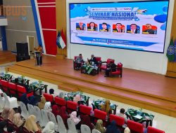 Gelar Seminar Nasional, SMSI Jatim Soroti Ancaman Bisnis Media Digital