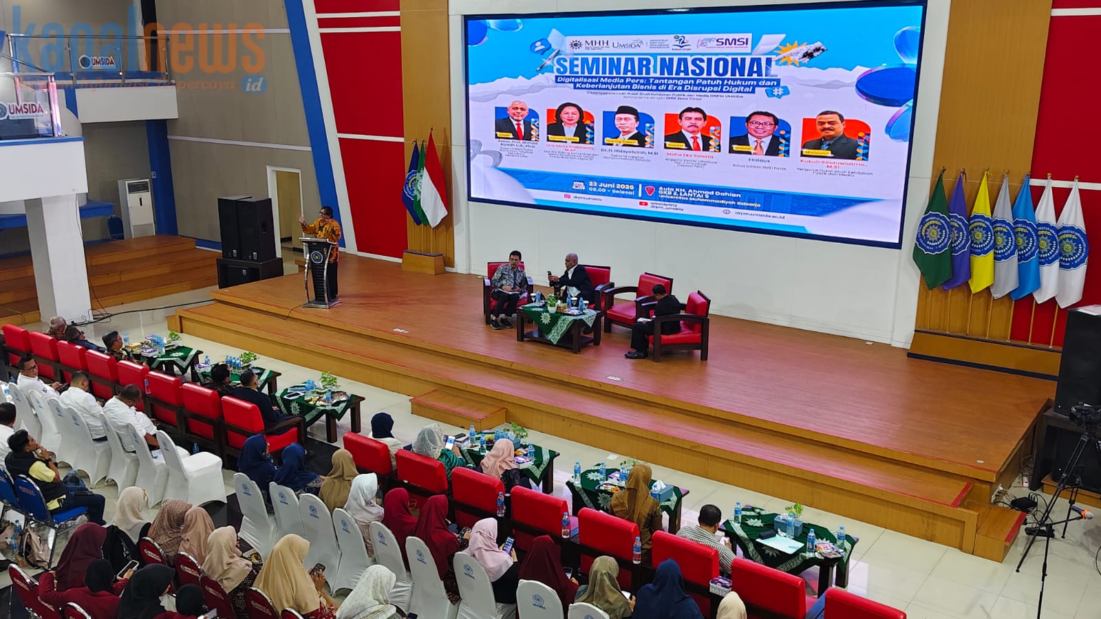 Seminar Nasional