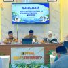 BSPS 2026 Dikawal Ketat, Sekda Sumenep Warning Pungli