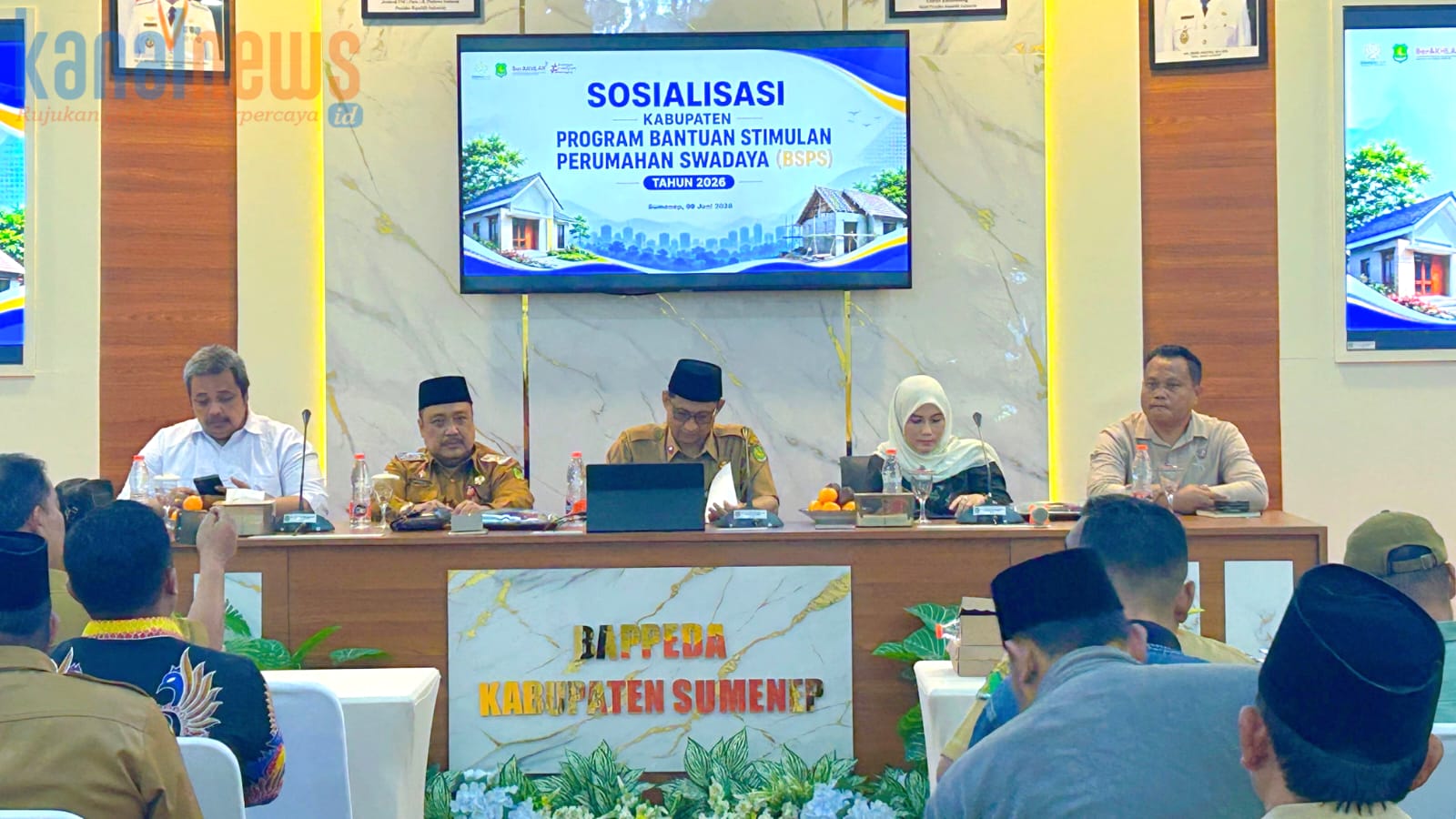 BSPS 2026