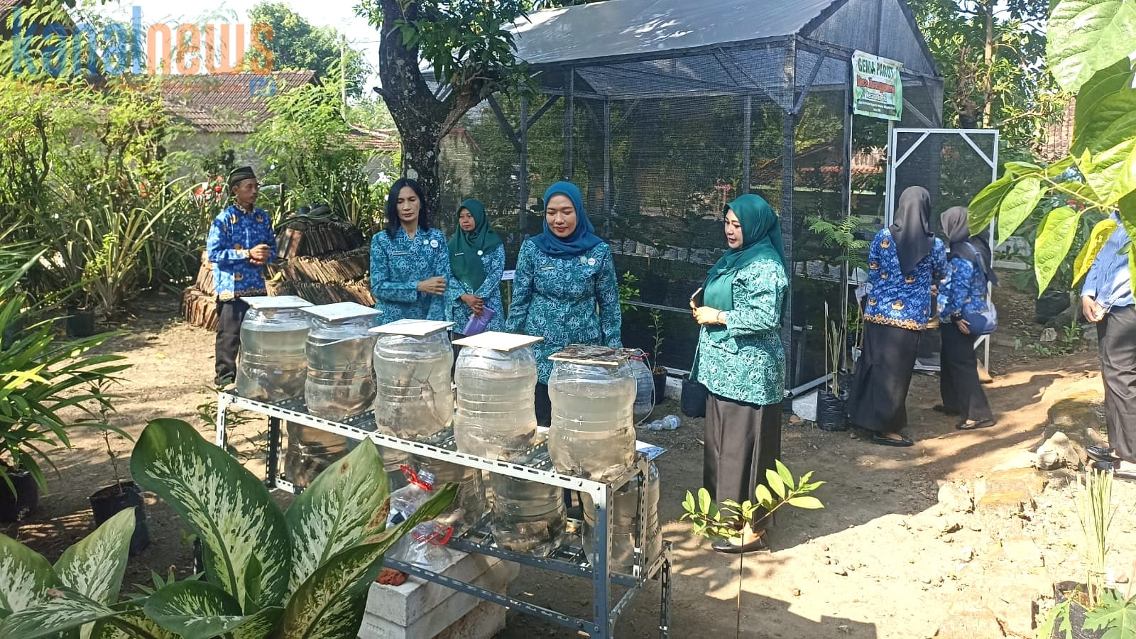 TP PKK