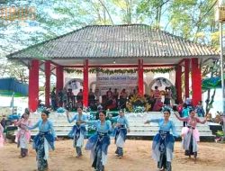 Disbudporapar Sumenep Pastikan Festival Perempuan Pesisir Masuk Agenda Tahunan