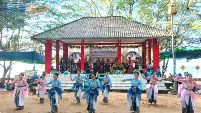 Festival Perempuan Pesisir