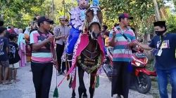 Nompa’ Jheren: Antara Syukuran, Budaya, dan Gengsi Sosial