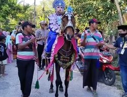 Nompa’ Jheren: Antara Syukuran, Budaya, dan Gengsi Sosial