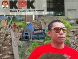 Begini Respon KPK RI Terkait Dugaan Korupsi Proyek Irigasi Reo Senilai 102 Miliar