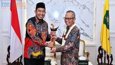 Suvenir Keris