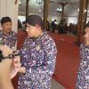 Harkopnas Ke-79, Bupati Fauzi: Koperasi Jangan Mati, yang Sakit Harus Disembuhkan