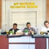 Gandeng Polisi dan Jaksa, DKPP Sumenep Perkuat Pengawasan Program Pertanian 2026
