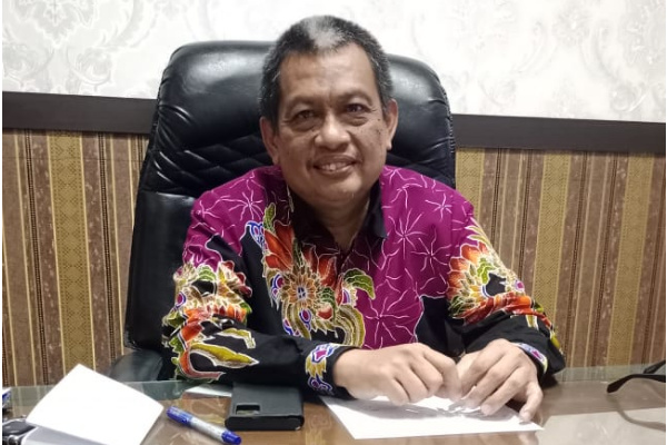 Dinas PUTR Sumenep