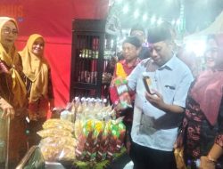Gegara Desa Pakondang Absen, Event Rubaru Agro Wisata Fest 2026 Jadi Sorotan Publik