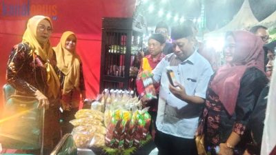 Event Agro Wisata