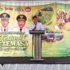 Disbudporapar Sumenep Perkuat Wisata Budaya melalui Festival Tete Masa 2026