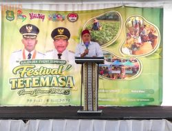 Disbudporapar Sumenep Perkuat Wisata Budaya melalui Festival Tete Masa 2026