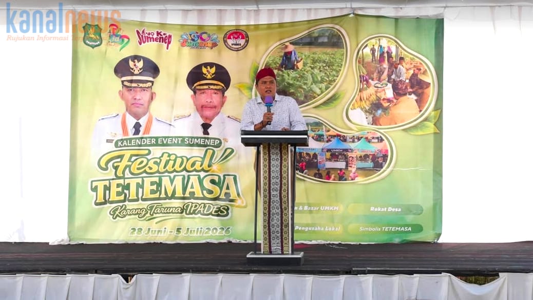 Festival TETE MASA 2026