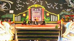 Festival Macopat Jadi Ikhtiar Pemkab Sumenep Merawat Warisan Budaya