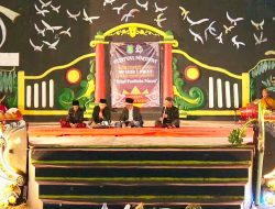 Festival Macopat Jadi Ikhtiar Pemkab Sumenep Merawat Warisan Budaya