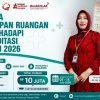 Jelang Akreditasi 2026, RSUD Sumenep Gelar Lomba Kesiapan Ruangan Seluruh Unit Pelayanan