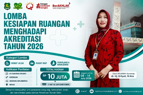 Lomba Kesiapa Ruangan