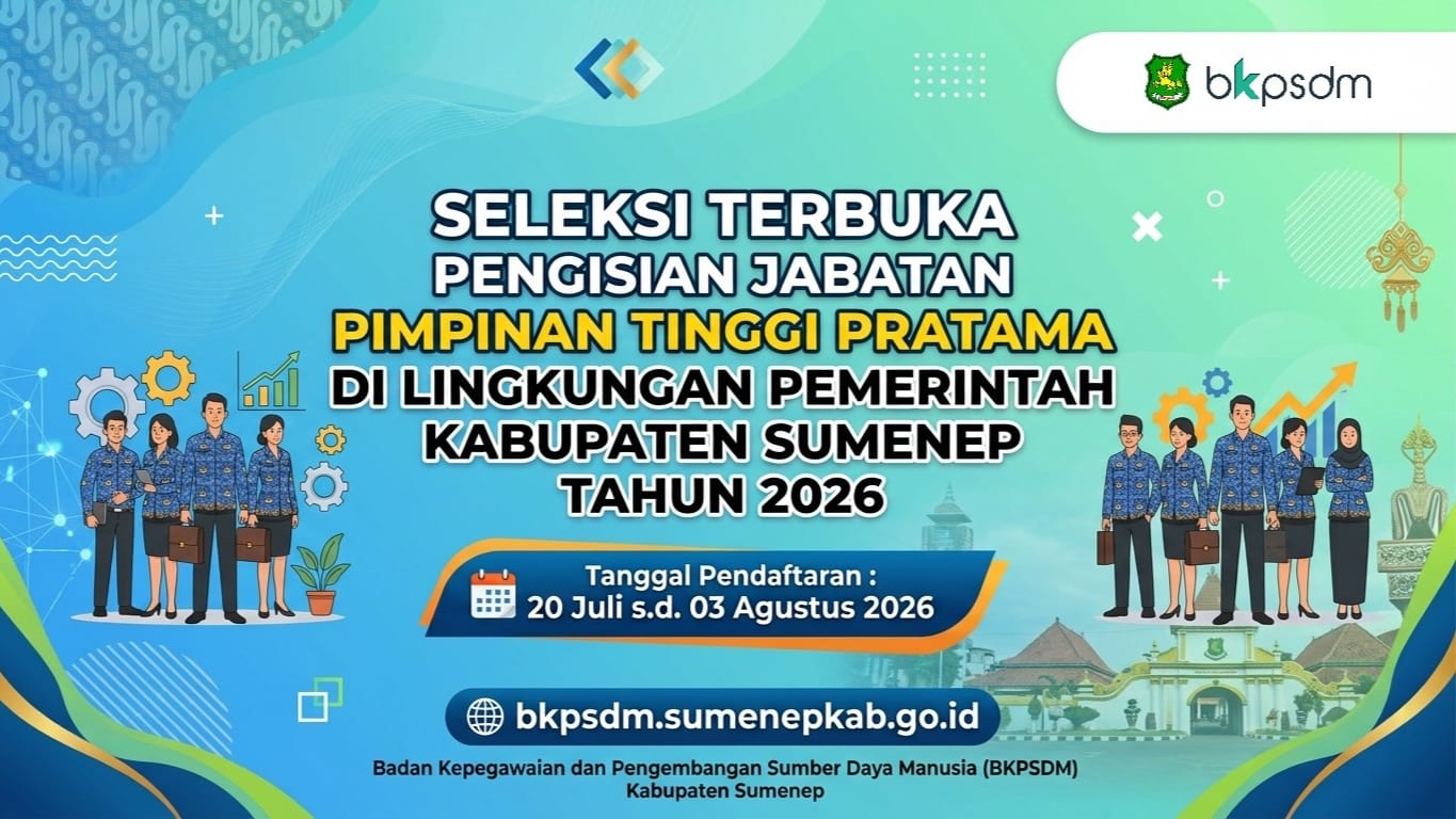 Seleksi Terbuka