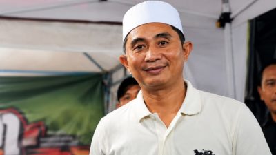 Ketua Paguyuban Rokok Sumenep