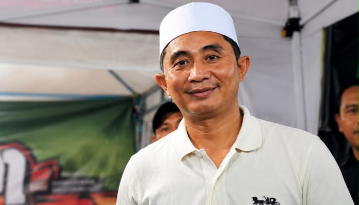 Ketua Paguyuban Rokok Sumenep