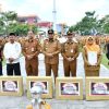 Peringati Harkopnas Ke-79, Bupati Sumenep Dorong 33 Koperasi Merah Putih Perkuat Ekonomi Masyarakat