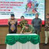 Usung Tema Keraton Sumenep, KJS Resmi Launching Madura Ethnic Carnival 2026