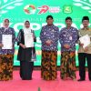 Hebat! KPRI RSUD dr. H. Moh Anwar Resmi Dinobatkan Sebagai Koperasi Sehat